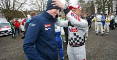 Craig Breen w sezonie 2015