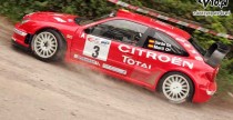 Sordo i Loeb zgodni: Warto by�o przyjecha� do Irlandii