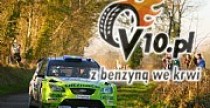 Rajd Irlandii - lista zg�osze�: 35 aut WRC!