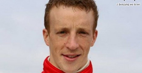 Kris Meeke, protegowany Colina McRae, chce pojecha� Rajd Irlandii