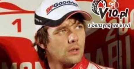 Rajd Donegal - wyniki - Loeb pokaza klas godn mistrza