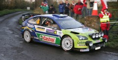 Ford World Rally Team