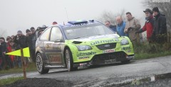 Ford World Rally Team