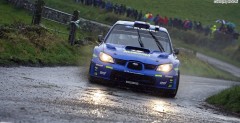 WRC: Irlandia zabiega o powrt