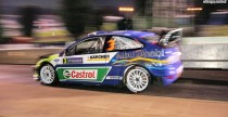 Ford World Rally Team