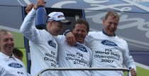 Ford World Rally Team