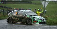 Latvala nie powt�rzy� b��du z Japonii i dowi�z� �yciowy wynik