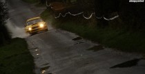 Zamiana Focusa na Imprez� WRC wysz�a Wilksowi na dobre