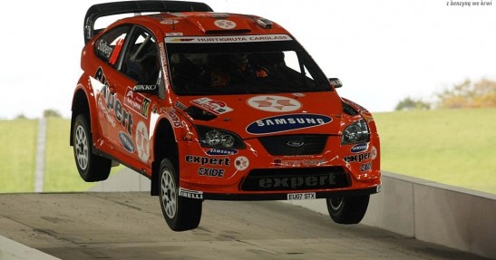 Rally Japan