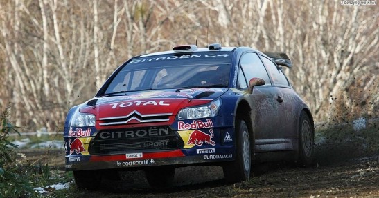 Rally Japan