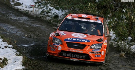 Rally Japan
