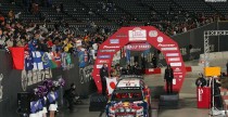 Rally Japan Rally Japan