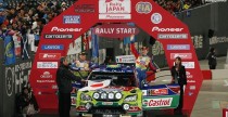 Rally Japan Rally Japan