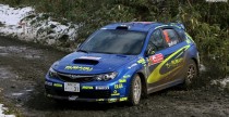 Rally Japan Rally Japan