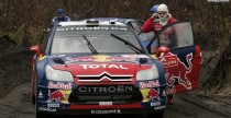 Sebastien Loeb