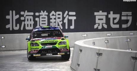 Latvala wraca w Japonii do pierwszego zespou Forda