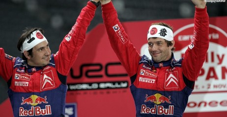 Sebastien Loeb