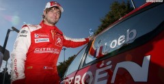 W ubieg�ym roku, na tym etapie mistrzostw, Loeb m�g� by� prawie pewny tytu�u
