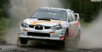 Rajd Japonii - zg�oszenia: Kuzaj z Baranem w PCWRC
