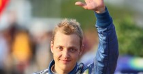 Mikko Hirvonen gotowy na walk� z Loebem