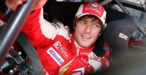 Sebastien Loeb b�dzie mia� nadal 4 punkty straty do Gronholma
