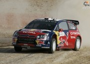 WRC na Bliskim Wschodzie