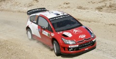 WRC na Bliskim Wschodzie