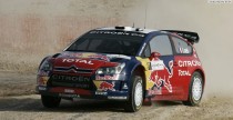WRC na Bliskim Wschodzie