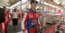 Dani Sordo prowadzi po I dniu
