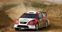 Rajd Jordanii 2008 - zdjcia II