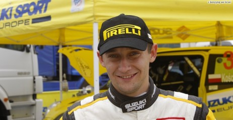 Michał Kościuszko