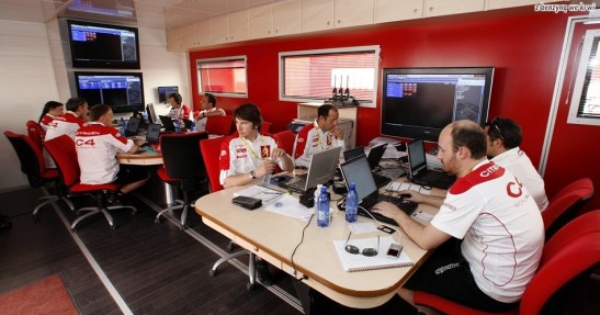 Rajd Jordanii 2008 - zdjęcia III