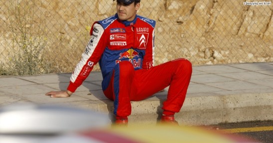 Rajd Jordanii 2008 - zdjęcia