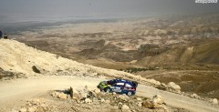 Rajd Jordanii