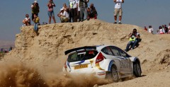 Al-Attiyah: Musz wygra wszystkie rajdy