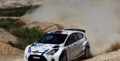 Al-Attiyah: Muszę wygrać wszystkie rajdy Al-Attiyah: Muszę wygrać wszystkie rajdy