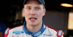 WRC: Latvala godny zwycistwa
