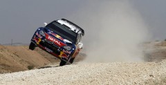 WRC: Trzy pytania do Sebastiena Ogiera