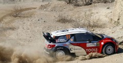 WRC: Solberg proponuje loteri