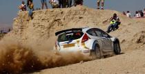 Al-Attiyah: Musz wygra wszystkie rajdy