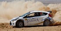 Al-Attiyah: Musz wygra wszystkie rajdy