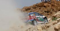 WRC, Rajd Jordanii: Latvala cinie. Bdy Loeba