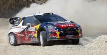 WRC, Rajd Jordanii: Latvala cinie. Bdy Loeba