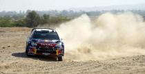 Citroen DS3 WRC