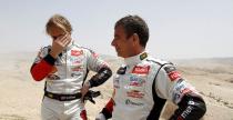 Solberg: Miaem nadziej na podium w Rajdzie Jordanii