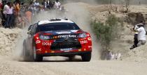 WRC: Solberg bdzie szale