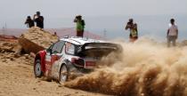 WRC: Solberg bdzie szale