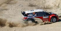 WRC: Solberg bdzie szale
