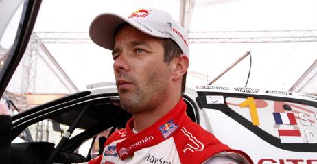 Loeb: Nie bdziemy panami wasnego losu