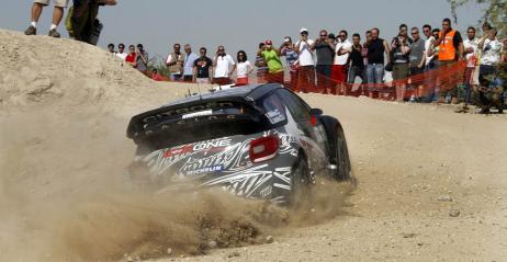 WRC: Kluczowa zmiana regulaminu przed Rajdem Sardynii?